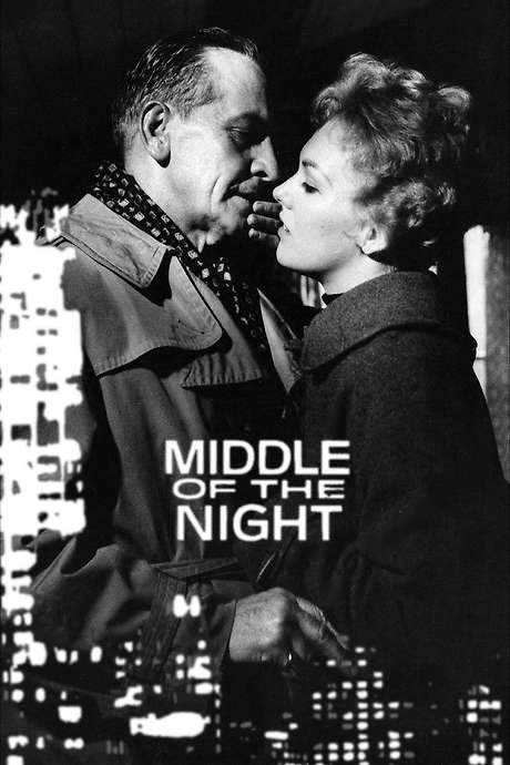 Middle of the Night